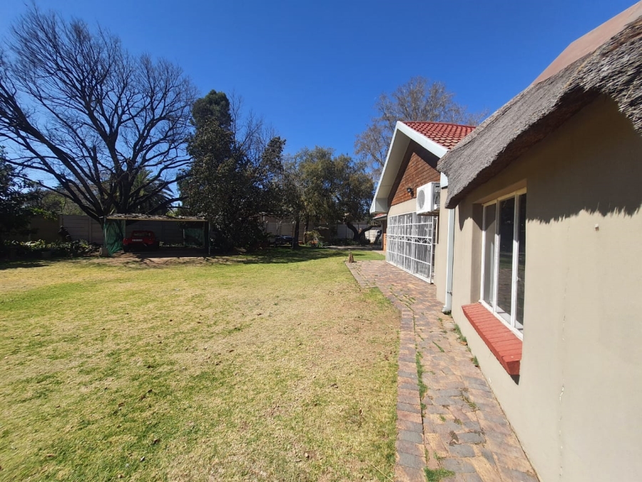 3 Bedroom Property for Sale in Sasolburg Free State